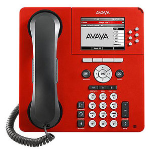 VoIP-телефон Avaya 9640G (фото modal nav 1)