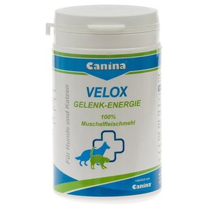 Добавка в корм Canina Velox Gelenk-Energie, (фото modal nav 1)