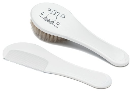 Набор расчесок Bebe-Jou brush & comb (фото modal 10)