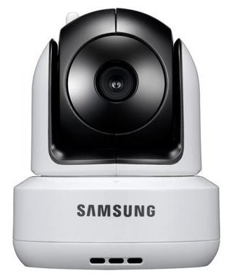 Видеоняня Samsung SEW-3041W (фото modal 8)