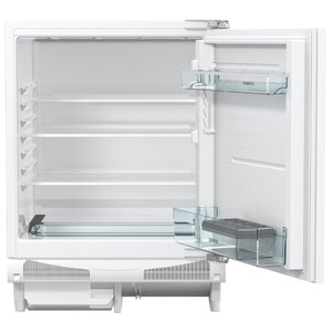 Встраиваемый холодильник Gorenje RIU 6091 AW (фото modal nav 1)