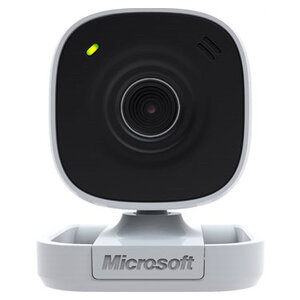 Веб-камера Microsoft LifeCam VX-800 (фото modal nav 1)