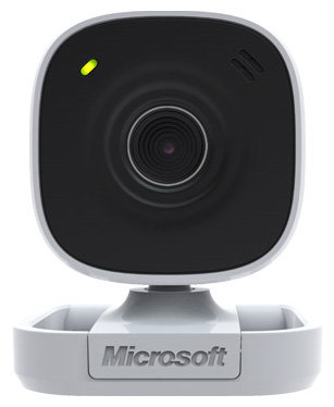 Веб-камера Microsoft LifeCam VX-800 (фото modal 1)