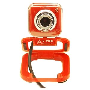 Веб-камера L-PRO 917/1402 (фото modal nav 1)