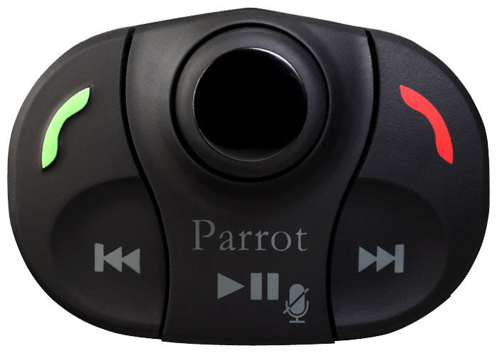 Устройство громкой связи Parrot MKi9000 (фото modal 1)