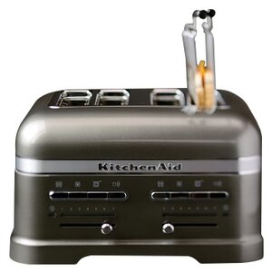 Тостер KitchenAid 5KMT4205E (фото modal nav 3)