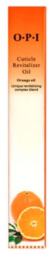 Масло OPI Cuticle Revitalizer Апельсин (карандаш) (фото modal 1)