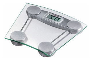 Весы Beurer GS 20 Glass (фото modal 1)