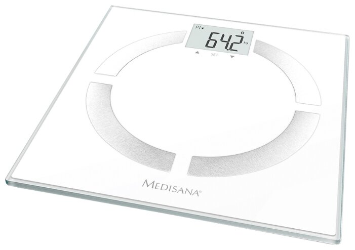 Весы Medisana BS 444 (фото modal 1)