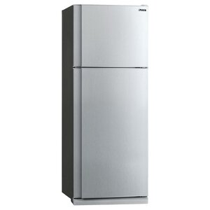 Холодильник Mitsubishi Electric MR-FR51H-HS-R (фото modal nav 1)