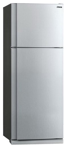 Холодильник Mitsubishi Electric MR-FR51H-HS-R (фото modal 1)