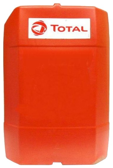Моторное масло TOTAL Rubia TIR 9200 FE 5W30 20 л (фото modal 1)