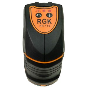 Лазерный уровень RGK PR-110 (фото modal nav 9)