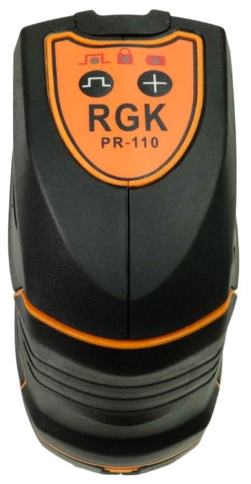 Лазерный уровень RGK PR-110 (фото modal 9)