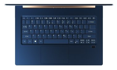 Ноутбук Acer SWIFT 5 (SF514-52T) (фото modal 4)