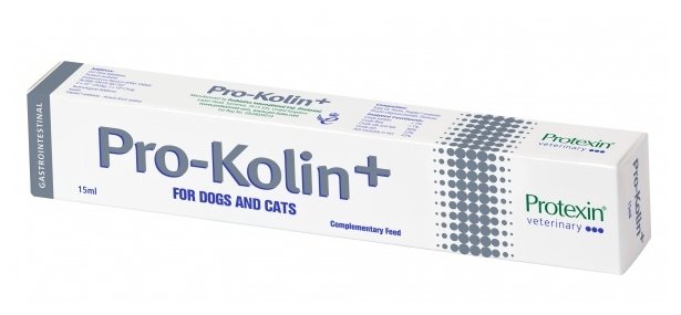 Добавка в корм Protexin Pro-Kolin+, (фото modal 1)