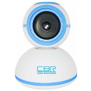 Веб-камера CBR CW 555M (фото modal nav 1)