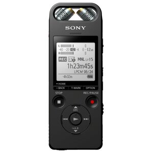 Диктофон Sony ICD-SX2000 (фото modal nav 1)