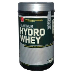 Протеин Optimum Nutrition Platinum Hydro Whey (795 г) (фото modal nav 6)