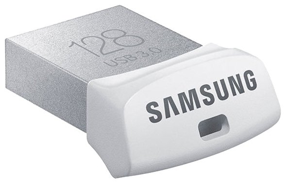 Флешка Samsung USB 3.0 Flash Drive FIT (фото modal 4)