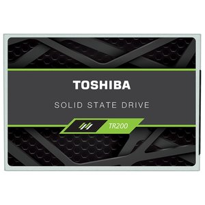 Твердотельный накопитель Toshiba TR200 480GB (фото modal nav 1)