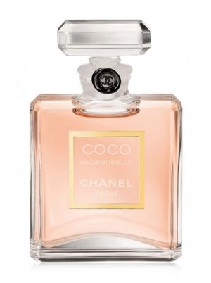 Chanel Coco Mademoiselle Parfum (фото modal 1)