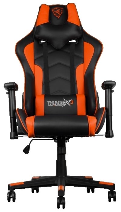 Компьютерное кресло ThunderX3 TGC22 (фото modal 8)