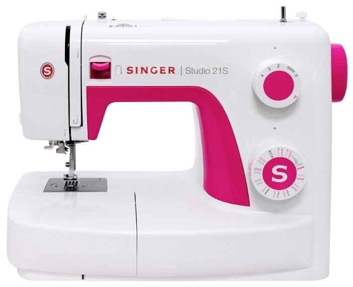 Швейная машина Singer Studio 21S (фото modal 1)