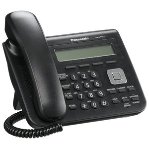 VoIP-телефон Panasonic KX-UT113 (фото modal nav 1)