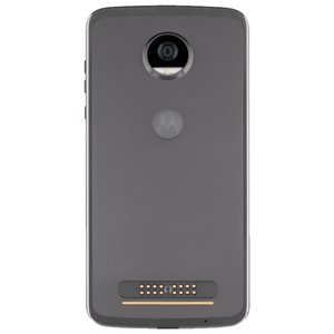 Смартфон Motorola Moto Z2 Play 64GB (фото modal nav 2)