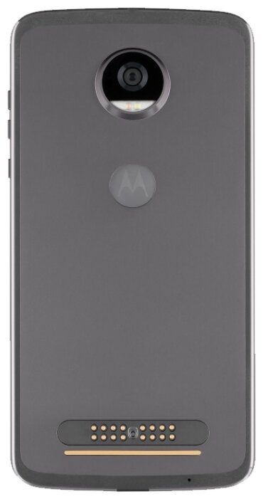 Смартфон Motorola Moto Z2 Play 64GB (фото modal 2)