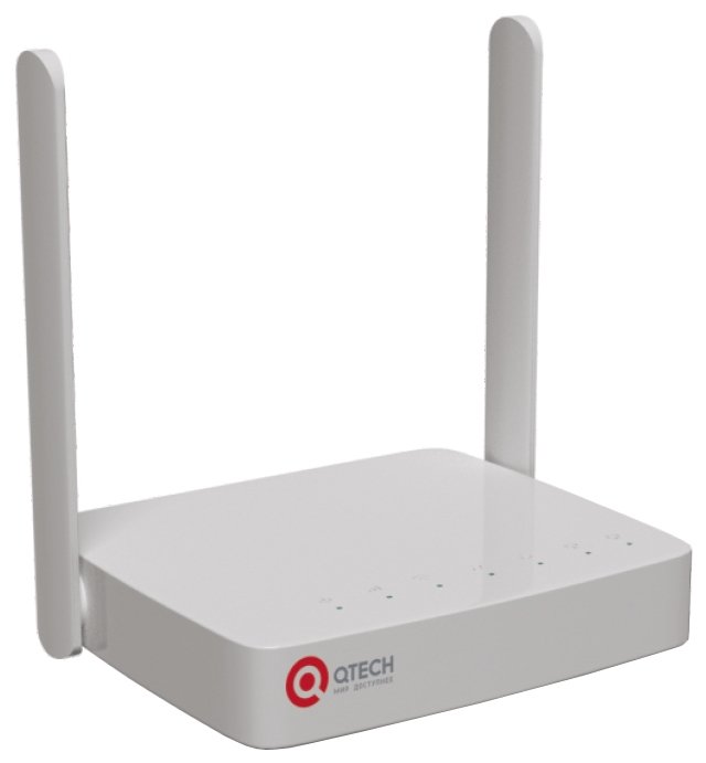 Wi-Fi роутер QTECH QMO-234 (фото modal 1)