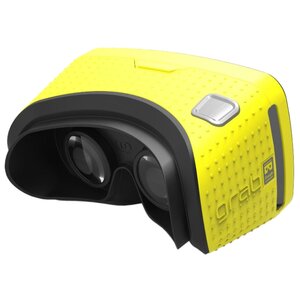 Очки виртуальной реальности HOMIDO Grab (фото modal nav 3)