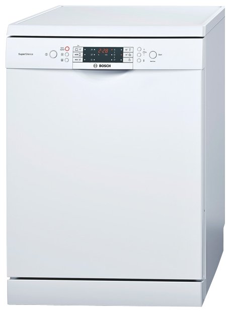 Посудомоечная машина Bosch SMS 65N12 (фото modal 1)