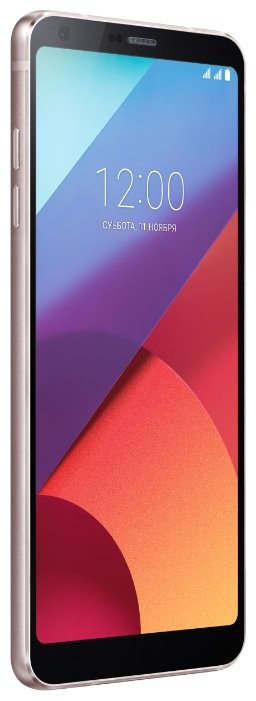 Смартфон LG G6 32GB (фото modal 3)