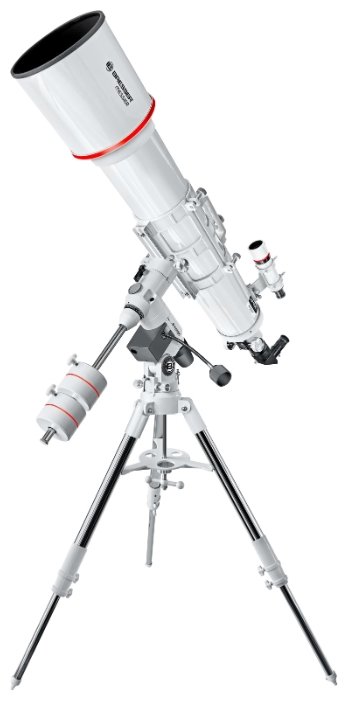 Телескоп BRESSER Messier AR-152L 152/1200mm EXOS-2 (фото modal 1)