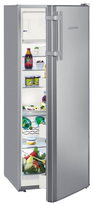 Холодильник Liebherr Ksl 2814 (фото modal 1)