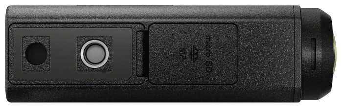 Экшн-камера Sony HDR-AS50R (фото modal 10)