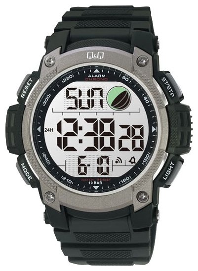 Наручные часы Q&Q M119 J002 (фото modal 1)