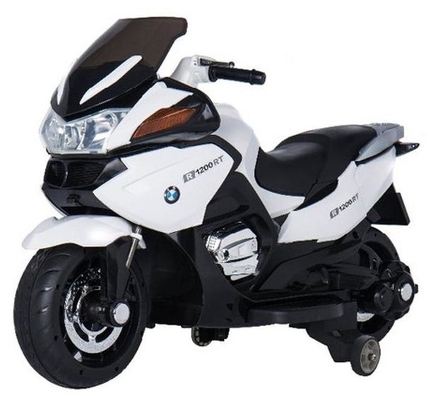 RT Мотоцикл BMW (фото modal 1)
