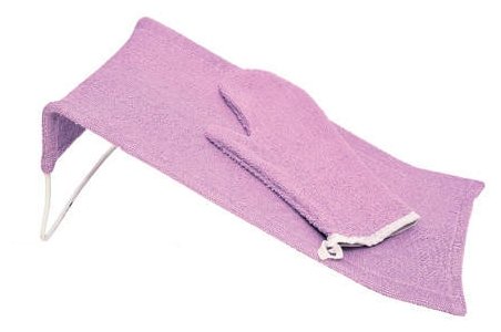 Мочалка «МамаШила» рукавичка для купания (фото modal 1)