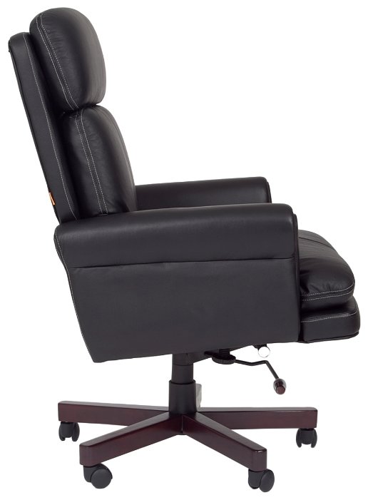 Компьютерное кресло Chairman 409 (фото modal 3)