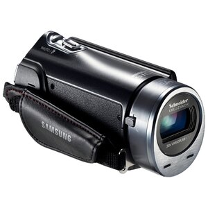 Видеокамера Samsung HMX-H430 (фото modal nav 3)