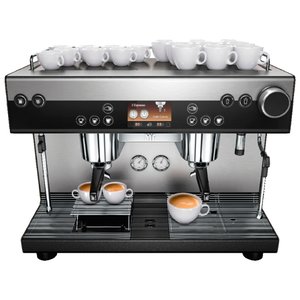 Кофеварка рожковая WMF Espresso (фото modal nav 1)