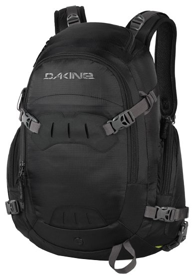 Рюкзак для фотокамеры DAKINE Sequence (фото modal 1)