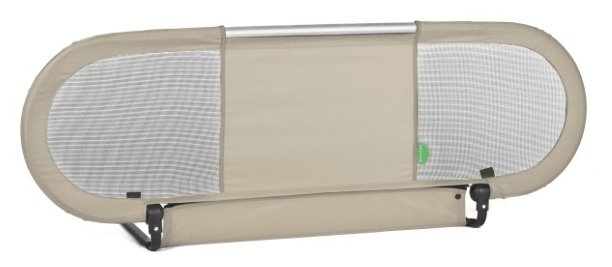 BabyHome Защитный барьер для кроватки Side 44 см (фото modal 5)