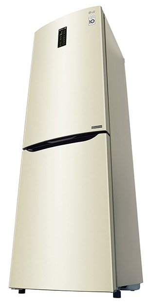 Холодильник LG GA-B429 SYUZ (фото modal 3)