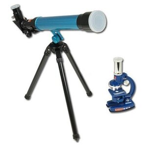 Телескоп + микроскоп Eastcolight 2035 (фото modal nav 3)