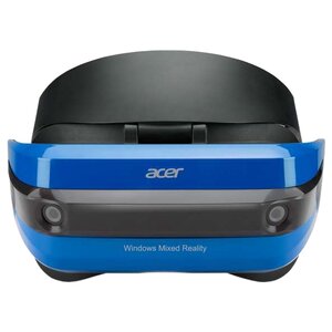 Очки виртуальной реальности Acer Windows Mixed Reality Headset (фото modal nav 3)