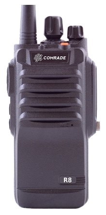 Рация COMRADE R8 (фото modal 1)